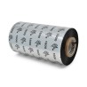 Cinta Zebra Cera 01600GT11030 110mm x 300Mts Caja x 24 Unidades ZD230 ZT ZM Z4M