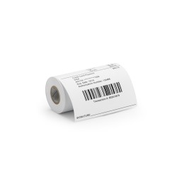 Etiquetas Zebra 10040541...
