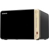 NAS Qnap TS-664 6 Bahias 2 Puertos 2,5GbE Torre