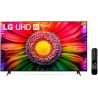 Televisor LG 75" Pulgadas Smart TV 4K WebOS WiFi HDMI USB LAN
