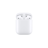 Airpods Apple Con Estuche De Carga Gen 2 MV7N2BE/A