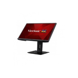 Monitor ViewSonic 24"...