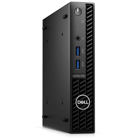 CPU Dell Optiplex MFF Corei5 12500T 8GB 256GB SSD W10P