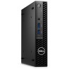 CPU Dell Optiplex MFF Corei5 12500T 8GB 256GB SSD W10P