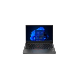 Portatil Lenovo ThinkPad E14 Gen5 Corei5 1335U 16GB 512GB SSD 14" W11P Negro