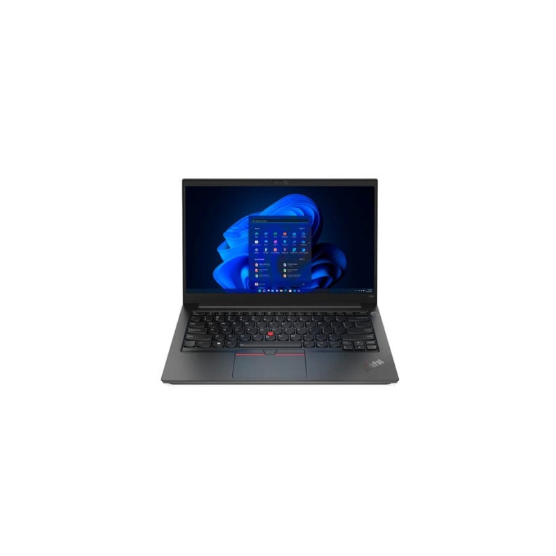 Portatil Lenovo ThinkPad E14 Gen5 Corei5 1335U 16GB 512GB SSD 14" W11P Negro