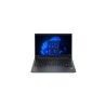 Portatil Lenovo ThinkPad E14 Gen5 Corei5 1335U 16GB 512GB SSD 14" W11P Negro