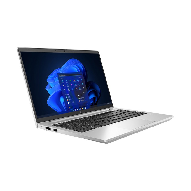Portatil HP Probook 440 G9 Corei7 1255U 16GB 512GB SSD 14" W11P Silver