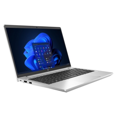 Portatil HP Probook 440 G9 Corei7 1255U 16GB 512GB SSD 14" W11P Silver