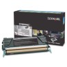 Toner Lexmark C746H1KG Negro 12.000 Paginas C746H1KG Original