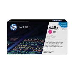 Toner HP 648A Magenta 11.000 Paginas CE263A Original