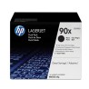 Toner HP 90X Negro 48.000 Paginas Pack x 2 CE390XD Original