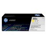 Toner HP 305A Amarillo 2.600 Paginas CE412A Original