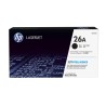 Toner HP 26A Negro 3.100 Paginas CF226A Original