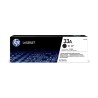 Toner HP 33A Negro 2.300 Paginas CF233A Original
