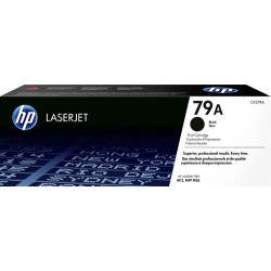 Toner HP 79A Negro 1.000 Paginas CF279A Original