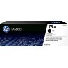 Toner HP 79A Negro 1.000 Paginas CF279A Original