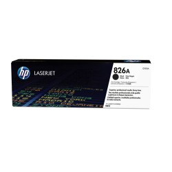 Toner HP 826A Negro 29.000 Paginas CF310A Original