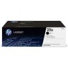 Toner HP 25X Negro 34.500 Paginas CF325X Original