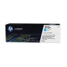 Toner HP 312A Cyan 2.700 Paginas CF381A Original
