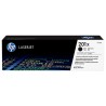 Toner HP 201X Negro 2.800 Paginas CF400X Original