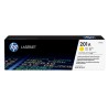 Toner HP 201A Amarillo 1.400 Paginas CF402A Original