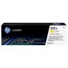 Toner HP 201X Amarillo 2.300 Paginas CF402X Original