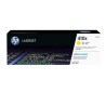 Toner HP 410X Amarillo 5.000 Paginas CF412X Original