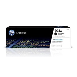 Toner HP 204A Negro 1.100 Paginas CF510A Original