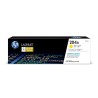 Toner HP 204A Amarillo 900 Paginas CF512A Original
