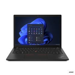 Portatil Lenovo Thinkpad X13 Gen3 AMD Ryzen5 Pro 6650U 16GB 512GB SSD 13.3" W11P
