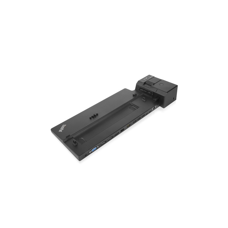 Docking Station Lenovo ThinkPad Ultra 40AJ0135US
