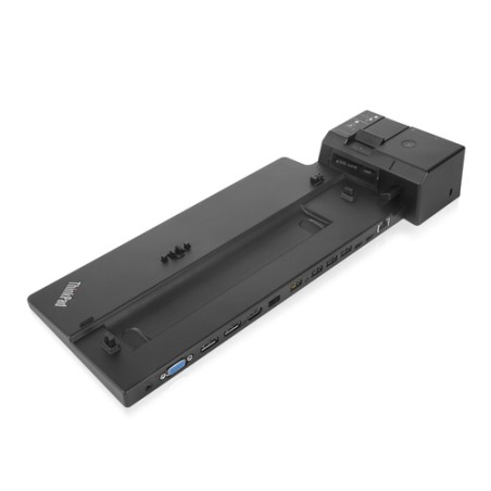 Docking Station Lenovo ThinkPad Ultra 40AJ0135US
