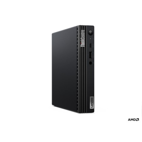 CPU Lenovo ThinkCentre Tiny Gen2 M75Q AMD Ryzen5 PRO 5650GE 8GB 512GB SSD W11P