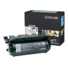 Toner Lexmark 12A7462 Negro 21.000 Paginas 12A7462 Original