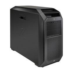CPU Workstation HP Z8 G4 Doble Procesador Xeon Silver 4214 64GB 1TB SSD Video 8GB W11P Torre