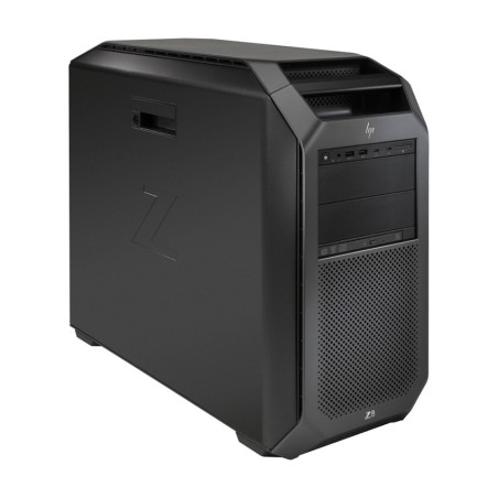 CPU Workstation HP Z8 G4 Doble Procesador Xeon Silver 4214 64GB 1TB SSD Video 8GB W11P Torre