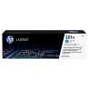 Toner HP 201A Cyan 1.400 Paginas CF401A Original