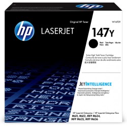 Toner HP 147Y Negro 42.000 Paginas W1470Y Original