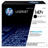 Toner HP 147Y Negro 42.000 Paginas W1470Y Original