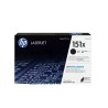 Toner HP 151X Negro 9.700 Paginas W1510X Original