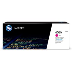 Toner HP 658X Magenta 28.000 Paginas W2003X Original
