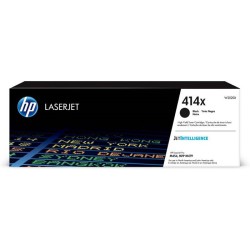 Toner HP 414X Negro 7.500 Paginas W2020X Original