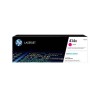 Toner HP 414X Magenta 6.000 Paginas W2023X Original