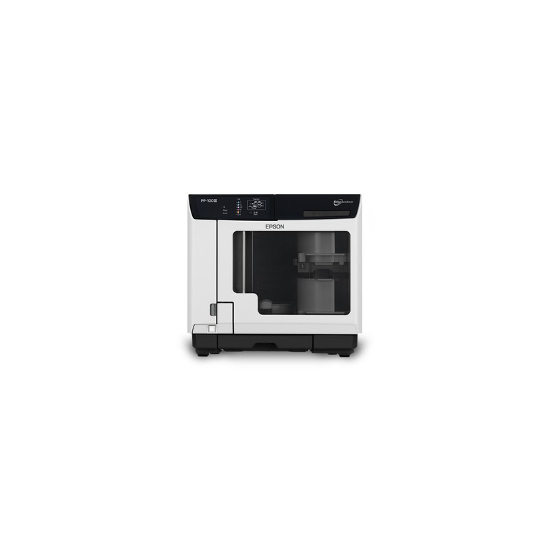 Discproducer Epson PP-100iii CD DVD Blu-ray USB