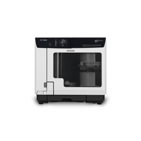 Discproducer Epson PP-100iii CD DVD Blu-ray USB