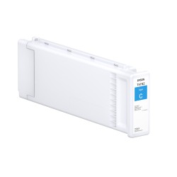 Cartucho De Tinta Epson Epson T41N2 Cyan 700ml UltraChrome XD2 SureColor T5475 T3475