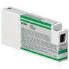 Cartucho De Tinta Epson T636B Green 700ml UltraChrome HDR Plotter Stylus Pro 9700