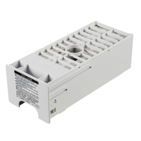 Tanque De Mantenimiento Epson T699700 SureColor P6000 P7000 P8000 P9000