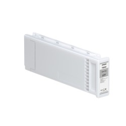 Cartucho De Tinta Epson T8000 Light Gray 700ml UltraChrome PRO SureColor P10000 P20000